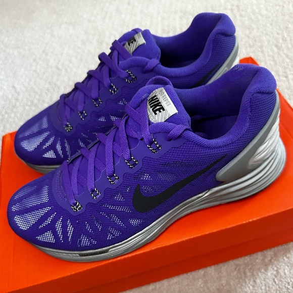 Nike Lunarglide 6 Flash - Picture 4 of 10